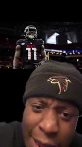 Dewey Thomas Falcons