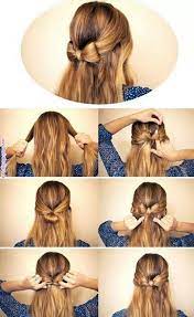 8 Pony Hairstyles For Medium Length Hair Will You Be Surprised If You See Some Hairstyle Very Popular Today But Tomorro Pony Hairstyles Hair Styles Hairstyle