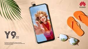 And you can also register multiple fingerprints . Huawei Y9 Prime 2019 Getting June 2020 Security Update In Mexico Huawei Central