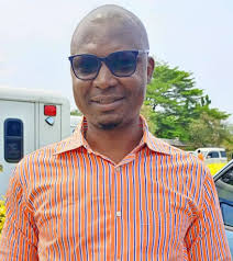Happy Birthday to a cerebral Medical Practitioner, Dr. John Egbe A man of  great impact and leadership prowess. A multi-talented Medical Doctor who  has impacted