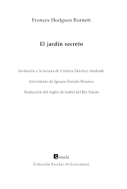Descargar el jardín secreto, de frances hodgson burnett para kindle, tablet, ipad, pc o teléfono móvil Https Www Siruela Com Archivos Fragmentos El Jardin Secreto Ce Pdf