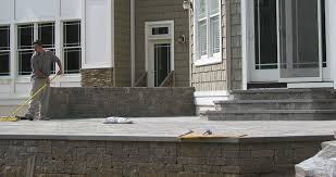 Interlocking concrete pavers are becoming second to none on both commercial and residential projects. Landscape Pavers G G Landscaping