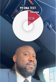 DNA Test Adventures in the Mud