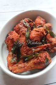Ayamgoreng #ayamgorengmamak #lapautv resepi ayam goreng mamak resepi yang tiada di mcdonalds atau kfc ramai. Ayam Goreng Mamak Yang Sangat Rangup Dan Sedap Azie Kitchen