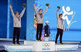 Jun 18, 2021 · the former iron curtain nations of hungary, serbia, croatia, and montenegro are the favorites to take down the gold medal at the 2021 games. 2014 Sochi Winter Olympics Medal Count Day 7 Standings