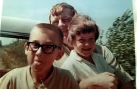 Joseph Lawrence "Larry" Larkin Obituary March 7, 2020