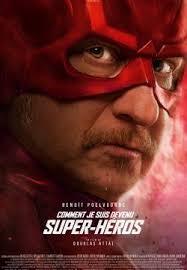 Il suo nuovo marito, matteo schiavon, un uomo buono ma debole, le fa conoscere il lato oscuro di. Comment Je Suis Devenu Super Heros Guardare Film Streaming Ita In Hd Gratis
