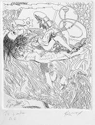 Maybe you would like to learn more about one of these? Knox Martin Alice In Wonderland Hookah Smoking Caterpillar Hand Signed Etching Erotica For Sale At 1stdibs