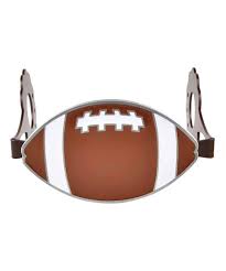 Complete your bath with the kingsley paper holder. Tp Toppers Football Toilet Paper Holder Best Price And Reviews Zulily