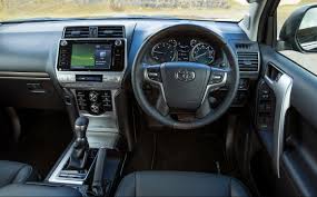 Our comprehensive coverage delivers all you need to know to make an informed car buying decision. 2018 Toyota Land Cruiser Review