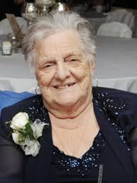 Clara H. Donato Obituary May 16, 2015