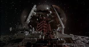 Silent Running Valley Forge Forward View Silent Running Science Fiction Movies Fantasy Movies