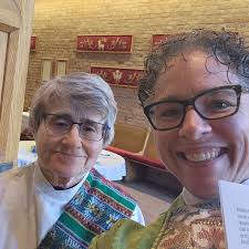 St. Thomas Episcopal Church, Berea, OH