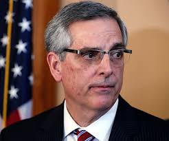 Georgia Poll Observers Say They Were Effectively Told to Go Home