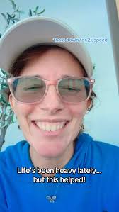 life’s been challenging lately, I had a bad concussion and recovery has  been tough., What’s helped me most is staying close to music, and listening  to people who remind me of the bigger picture. ...