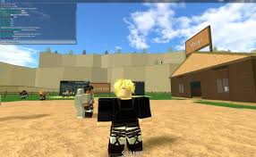 Attack on titan is a japanese manga series written and illustrated by hajime isayama. Aot Revenge Roblox Cute766