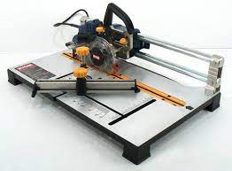When cutting laminate flooring you'll want a saw that accomplishes the job with maximum efficiency and accuracy. Ryobi Laminate Flooring Saw Flooring Tools Homemade Tools Laminate Flooring