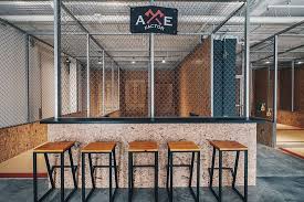 Maybe you would like to learn more about one of these? Novel Experience Review Of Axe Factor Axe Throwing Singapore Singapore Tripadvisor