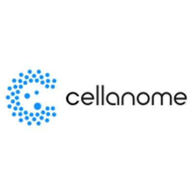 Cellanome logo