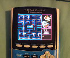 How To Put Games On Your Ti 84 Plus C Silver Edition Caluclator 6 Steps Instructables