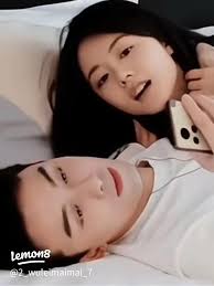 Exploring the Unique Style of Lin Yiyang in Lover's N Bed.Assol Bts.