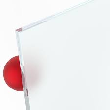 Vsg glas farbige folie durchsichtig. Vsg Glas Nach Mass Weiss Matt Doppelt Foliert