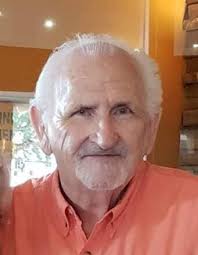 Obituary for Daniel Adin Prestage