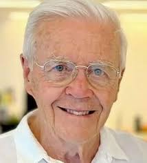 Today's obituary: Robert Rigdon, 87, owned Apple Acres in LaFayette; served 