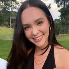 Ashley Jauregui's Instagram, Twitter & Facebook