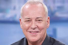 Michael Barrymore, 72, leaving UK 'to change his life for the better' 23  years after pool tragedy