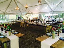 Deep Creek Lake Wedding Venue Blue Moon Rising Cabins Lake Wedding Venues Woodland Wedding Venues Rustic Outdoor Wedding