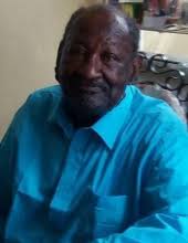 Obituary information for Charlie Huff Jr.