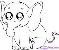 Need a quick home makeover? How To Draw A Baby Elephant Elephant Coloring Page Baby Animal Drawings Animal Coloring Pages