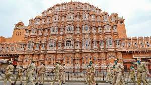 These restrictions have been implemented from today itself. Lockdown 5 0 Rajasthan To Open All Monuments Museums From June 1 India News