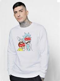 Did you scroll all this way to get facts about supreme rick and morty hoodie ? Rick And Morty Supreme Sensors Sweatshirt Tee Hype Outfits Outfit Hypebeast Fashion Shirt Tees Sweatshirts Sweatshirt Fashion Long Sleeve Tshirt Men