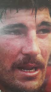 Hi all! I just wanted to introduce myself and share a photo that in my  collection This is Les Boyd signing for my home town of Warrington in  September 85 with fellow