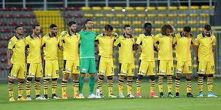 Tutti i componenti di squadra e staff hanno ricevuto questa mattina la prima dose del vaccino pfizer. Modena Senza Pace I Giocatori Scioperano E Chiedono La Messa In Mora Del Club Noi Samb