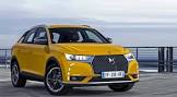DS-4-Crossback