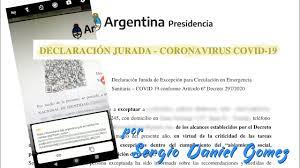 El certificado único habilitante para circulación (cuhc) ya se puede obtener a través. Como Obtener El Certificado Unico Habilitante Para Circulacion En Argentina Definitivo Youtube