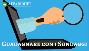 Esistono però alcune applicazioni che vi permetteranno di guadagnare piccole somme di denaro, svolgendo attività, o magari facendo la spesa tramite quell'app specifica. 12 Siti E App Per Guadagnare Soldi Veri Online Bonus 250 Per Te