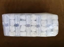 Parapuan adalah ruang aktualisasi diri perempuan untuk mencapai mimpinya. Jual Tepung Hunkwe Cap Dakocan Isi 40 Pcs Di Lapak Bahagia Baru Bukalapak