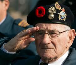 Honoring Veterans Around the World