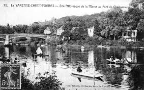 Ville De Chennevieres Sur Marne La Mairie De Chennevieres Sur Marne Et Sa Commune 94430