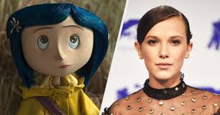 Nonton film coraline (2009) streaming movie sub indo. 13 Ide Coraline Animasi Kartun Coraline