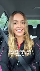 A week late, but I’m trying to make more videos for all of you amazing  people ✨. I’m so grateful to be working with @ae.victory_racing, and to  still have such a great relationship with my ...