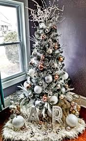 Maybe you would like to learn more about one of these? 100 Gorgeous Christmas Trees Decorations That Are The Best Of It S Kind Ethinify