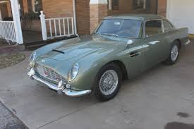Image result for California Sage 1962 Aston Martin