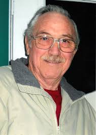 William Woodall Obituary