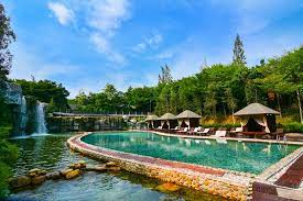 Klebang beach resort melaka is a hotel based in tanjong kling , melaka. 11 Best Resorts In Malacca For Your Next Vacation