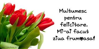 Felicitari De Multumire Good Morning Birthday Smiley